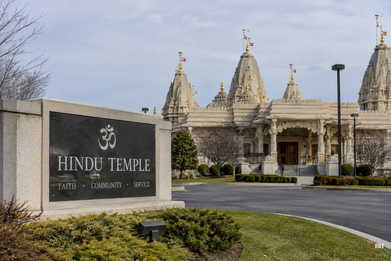 Illinois Teen Charged Over Alleged Hindu Temple Shooting Plot; Prosecutors Say His Rifle Jammed