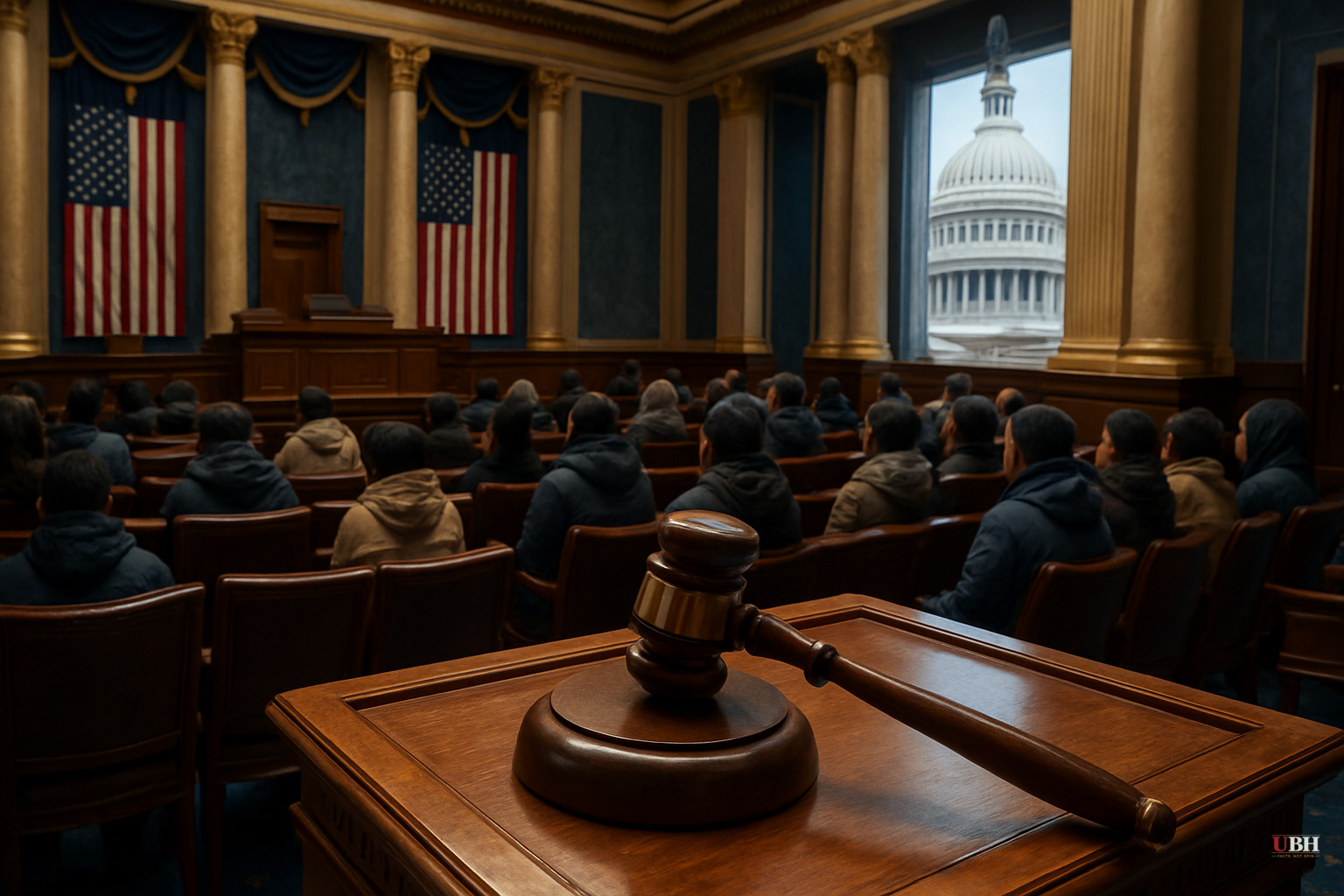 Immigration Court Ruling Has People Waiting for Answers That Aren't Coming Yet