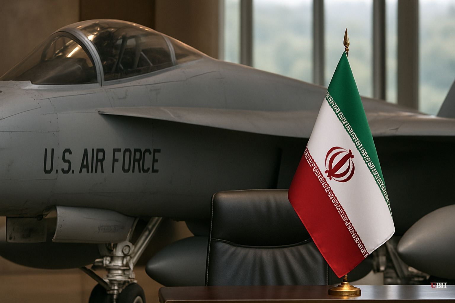 Implementation Talks on the U.S.-Iran MOU Begin Friday at Burgenstock. Senate Republicans Are Already Drawing Red Lines.
