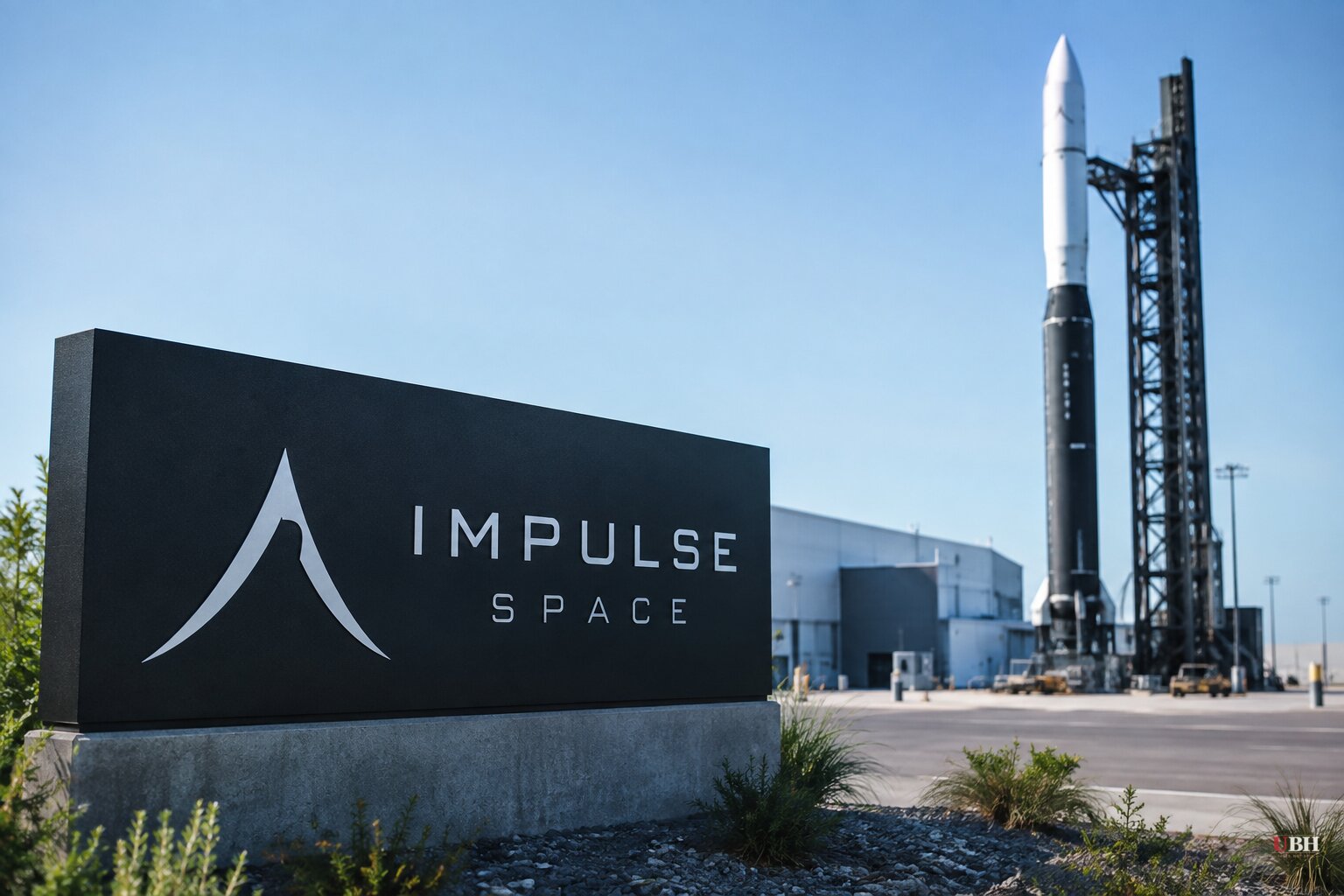Impulse Space Raises $308 Million Series D Extension, Pushing Total Round to $808 Million at $5.6 Billion Valuation