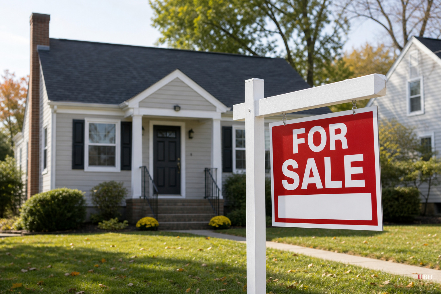 Income Needed to Buy a Starter Home Jumped 81% Since 2019. Wages Rose 22%