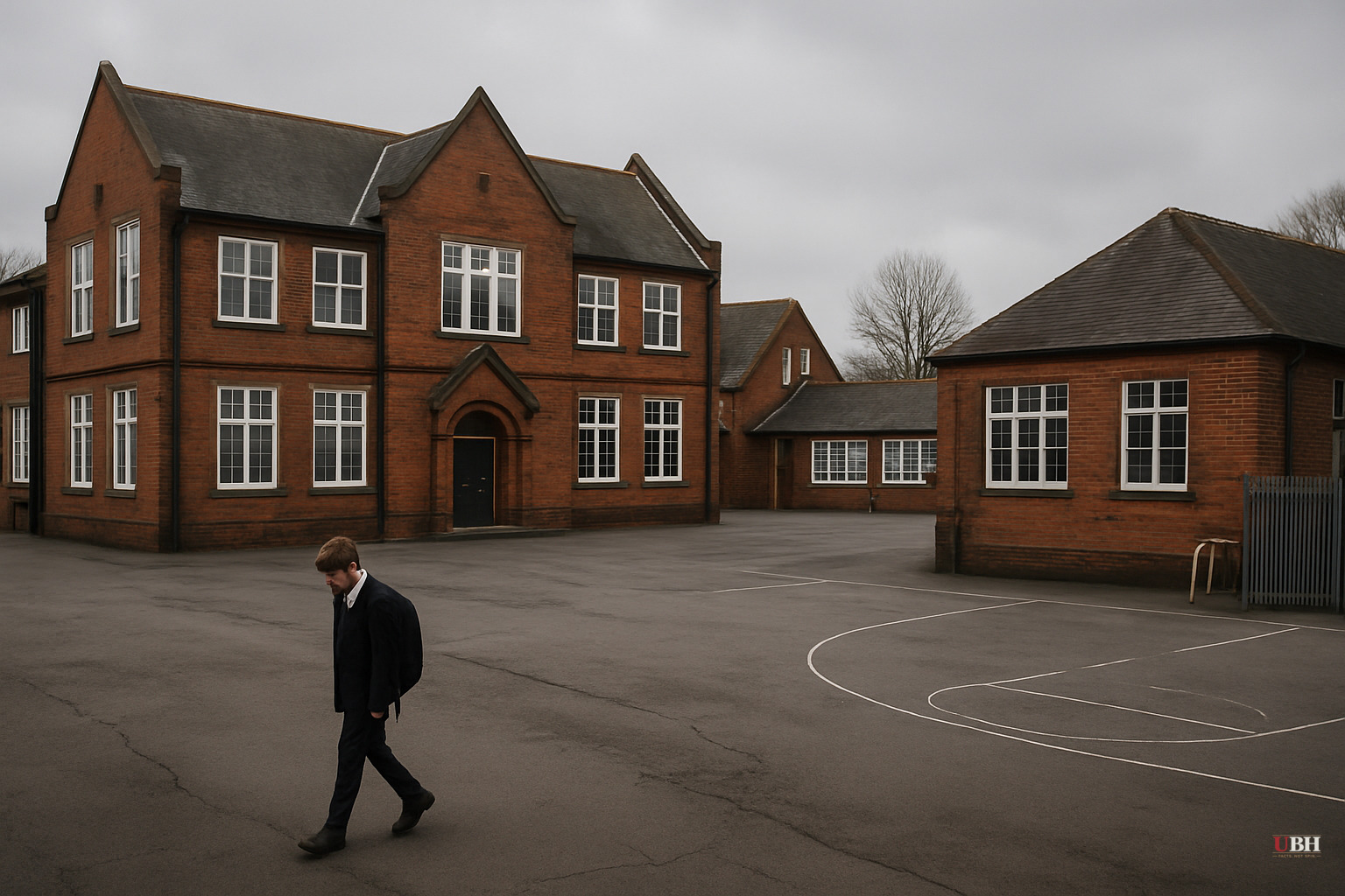 Independent Inquiry Finds England's Education System Is Failing White Working-Class Children, Calls for 24 Reforms