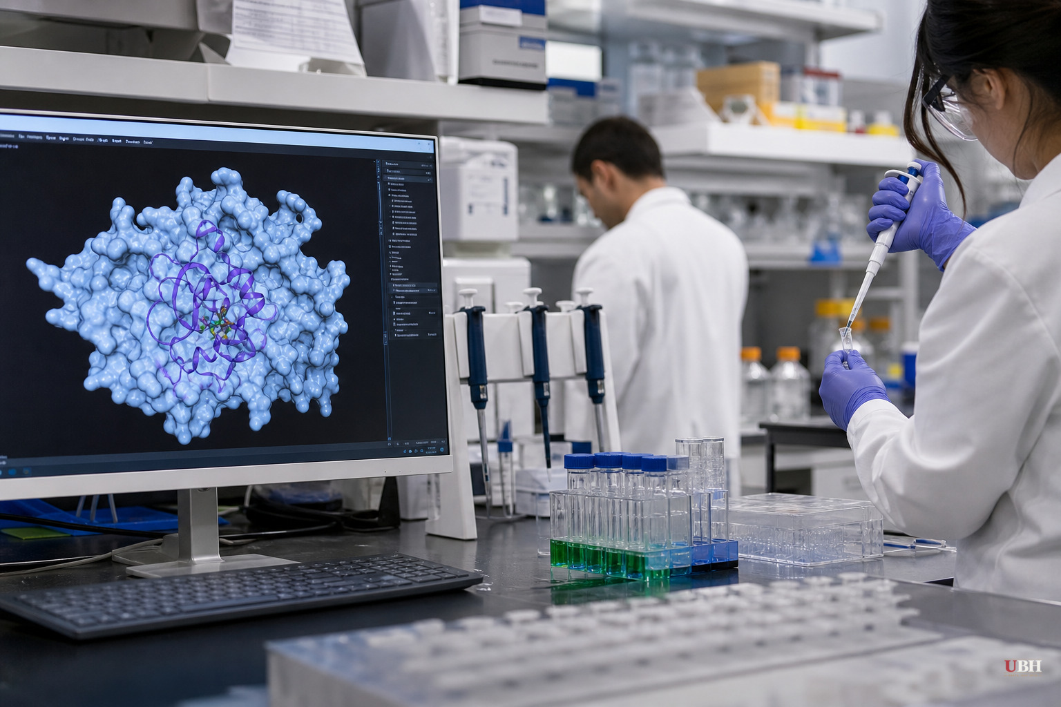 Independent Labs Confirm Claude Designed Working Proteins at Twice the Industry Hit Rate