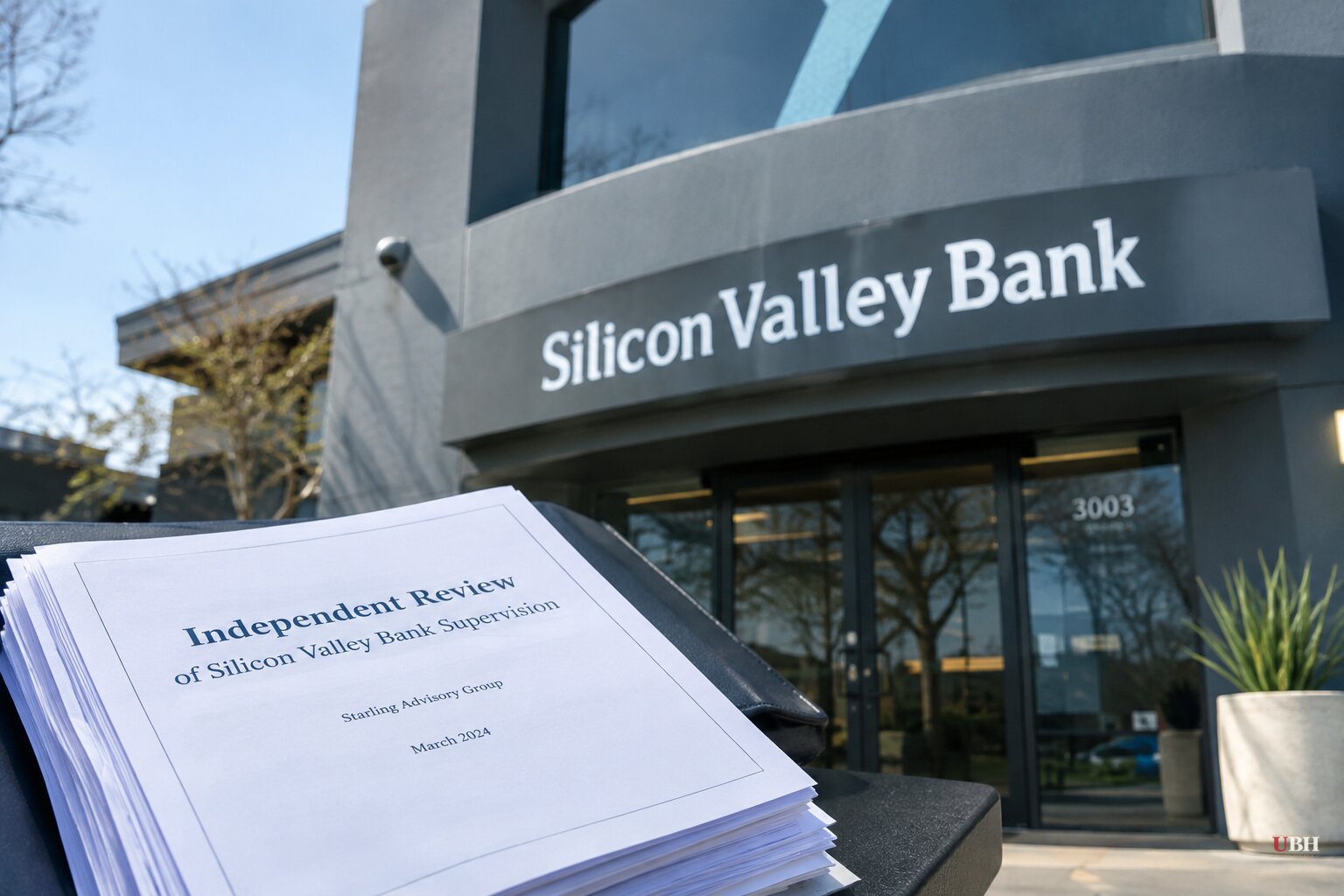 Independent Review: Fed Staff Knew SVB Was Vulnerable a Year Before Its 2023 Collapse