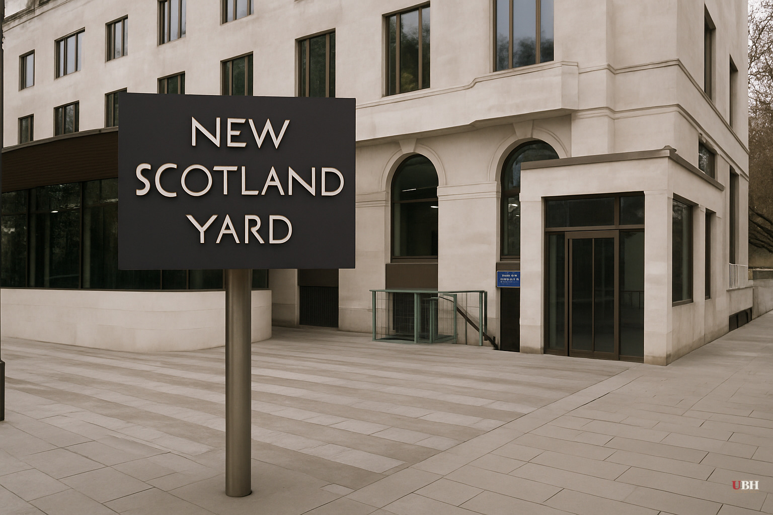 Independent Review Finds England and Wales Police Leadership in Crisis, Calls for Structural Overhaul