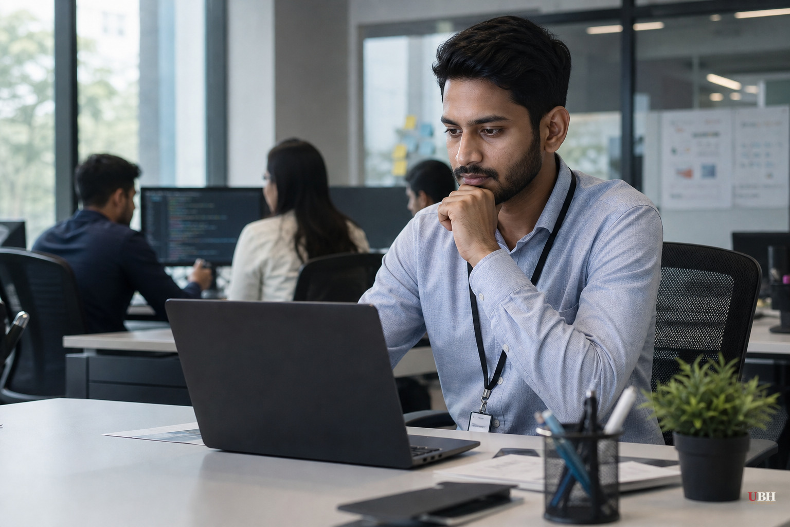 India Added 2.6 AI-Related Jobs for Every One Lost, Nomura Data Shows, But the Winners and Losers Aren't the Same People