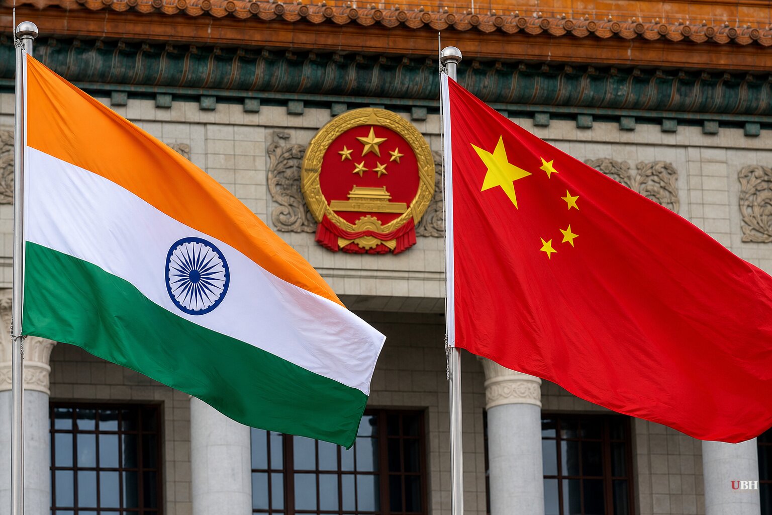 India and China Announce 8-Point Border Consensus Ahead of Xi's Expected New Delhi Trip
