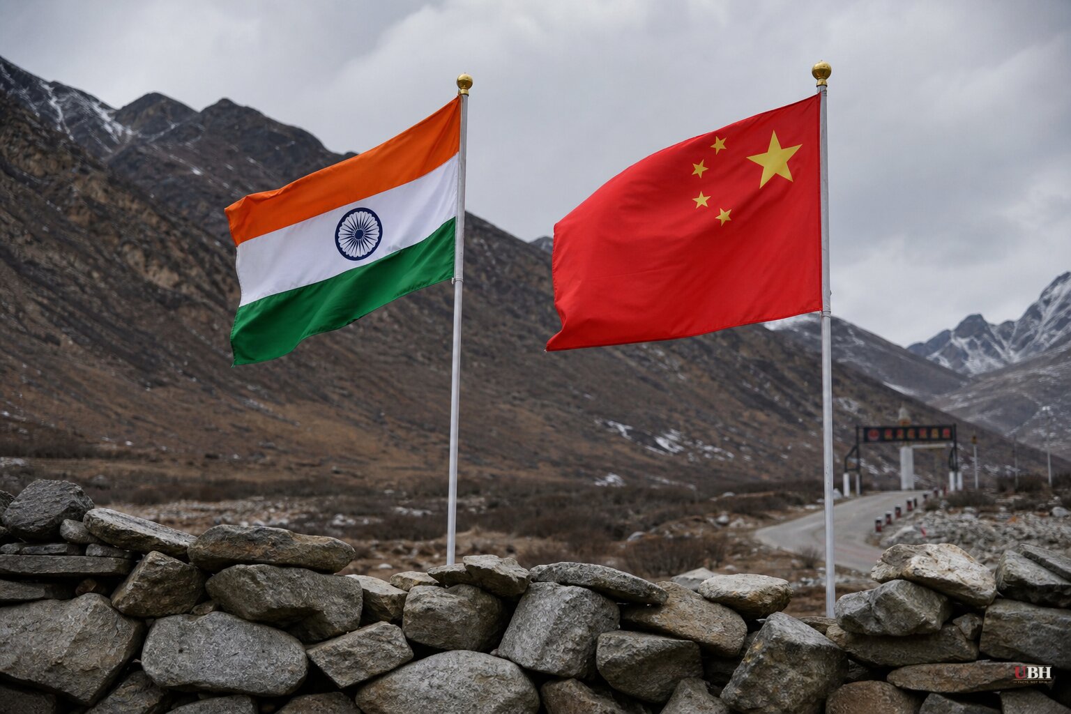 India and China Hold First-Ever Corps Commander Talks in Arunachal Pradesh as Border Diplomacy Widens