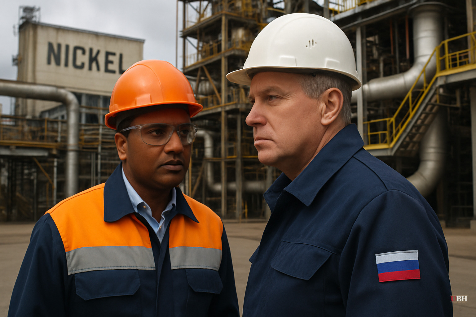 India and Russia Are Quietly Building a Critical Minerals Partnership — and the West Should Be Paying Attention