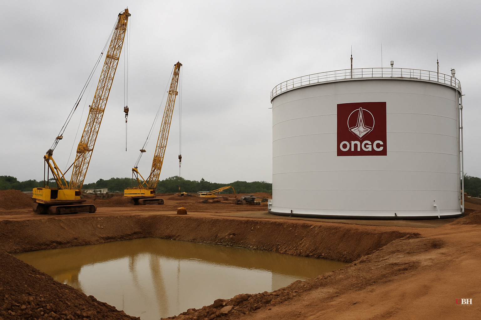 India and South Africa Move to Expand Emergency Oil Reserves After March's Record IEA Release
