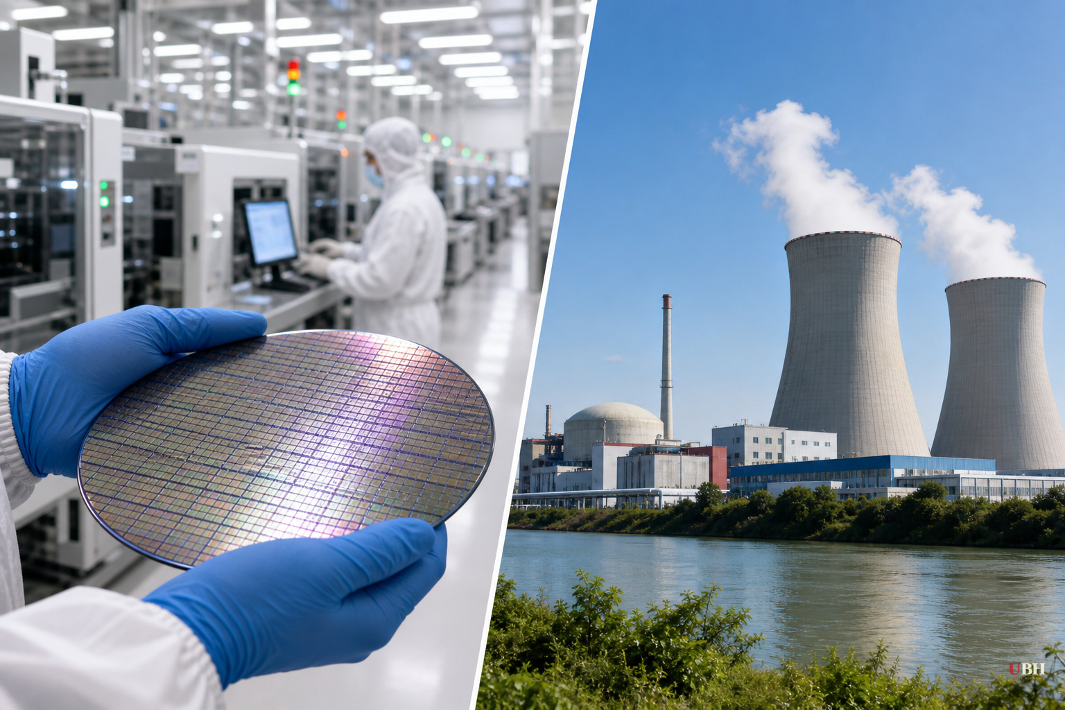 India Approves $13 Billion Chip Program, Opens Nuclear Power to Private Companies