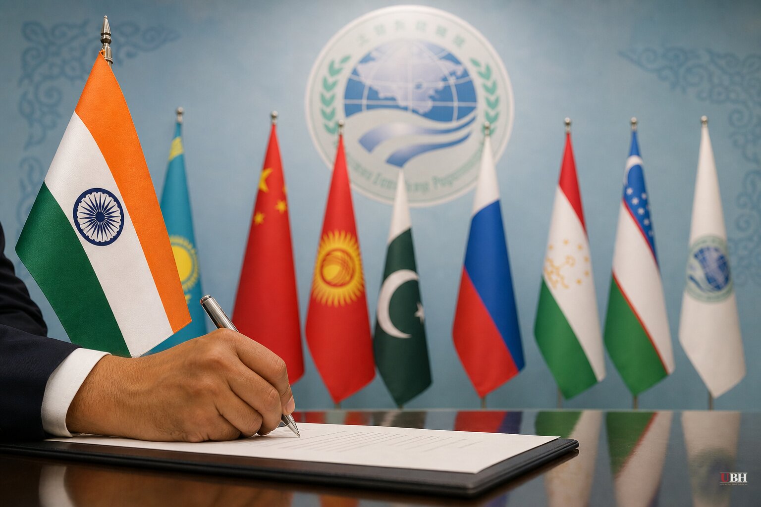 India Backs China-Led SCO Statement on Iran as Xi Jinping Prepares First New Delhi Visit Since 2019