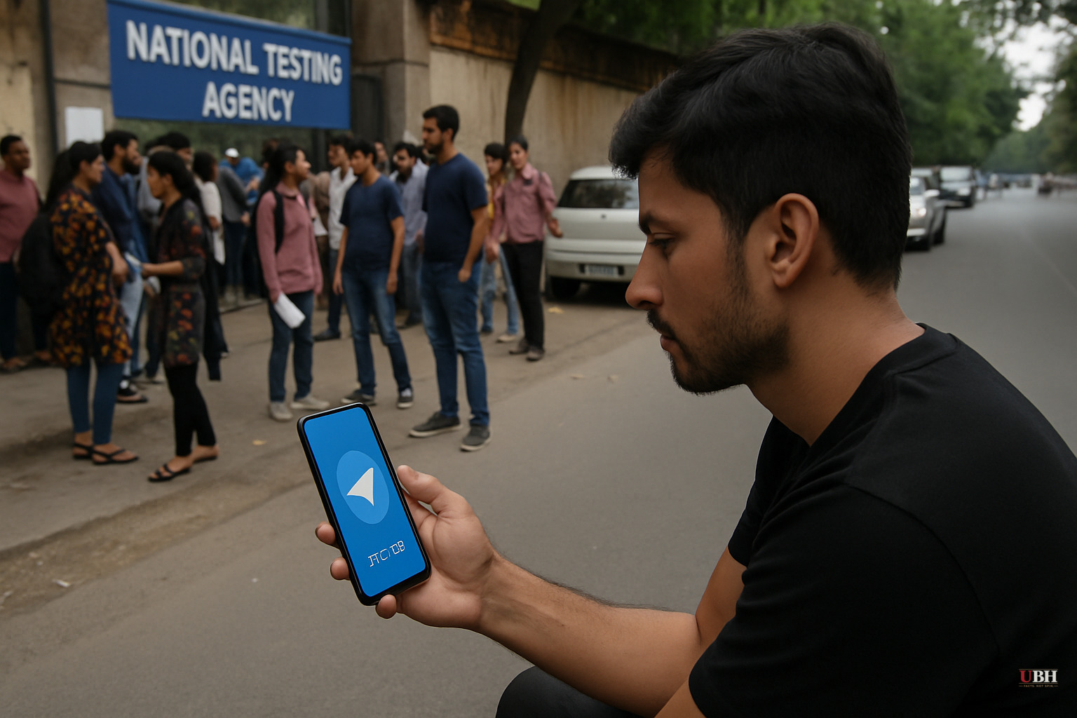 India Blocked Telegram Until June 22 Over Exam Fraud. Durov Says It Punished 150 Million Users, Not the Leakers.