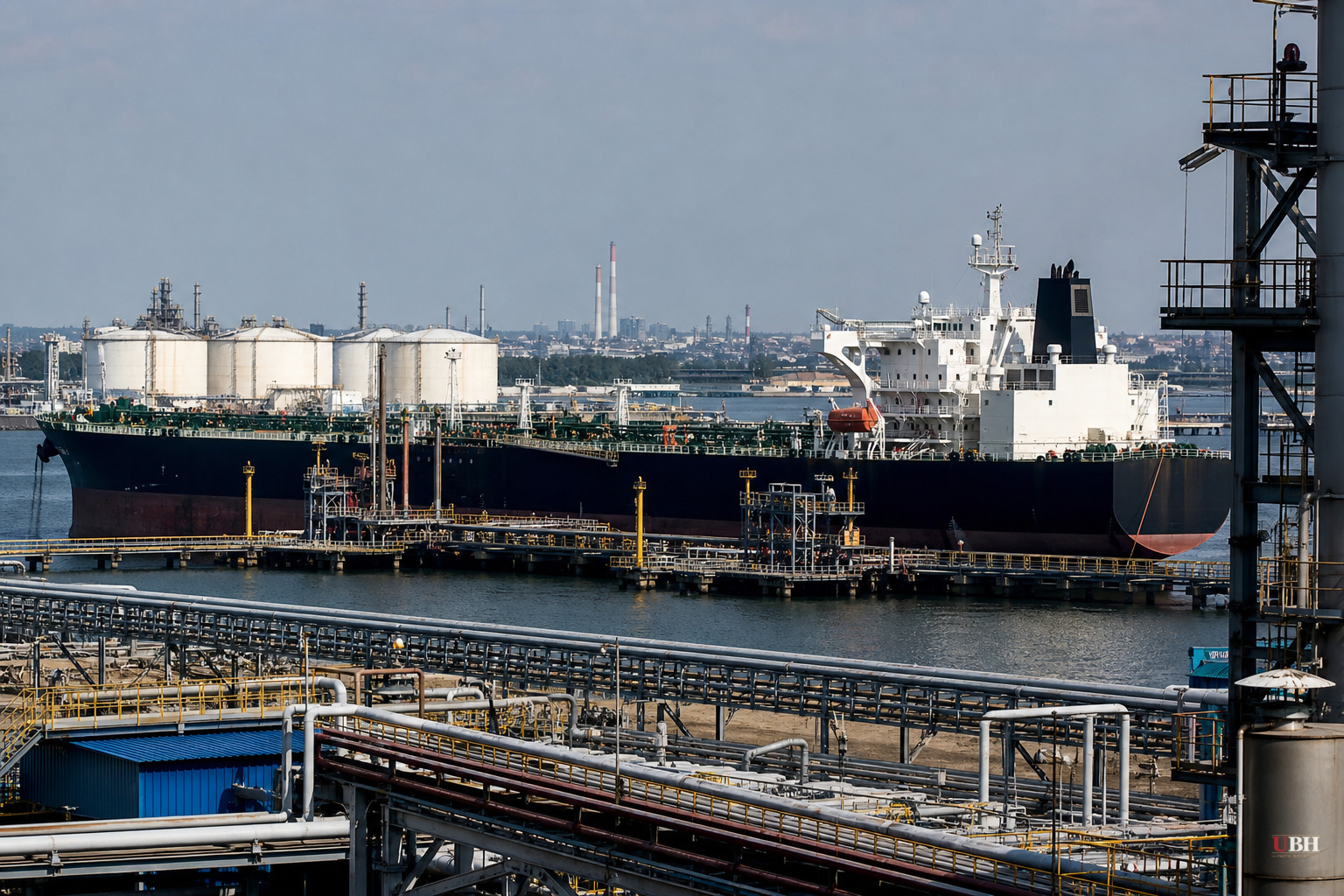 India Hikes Windfall Tax on Diesel, Petrol and Jet Fuel Exports Again, Effective August 3