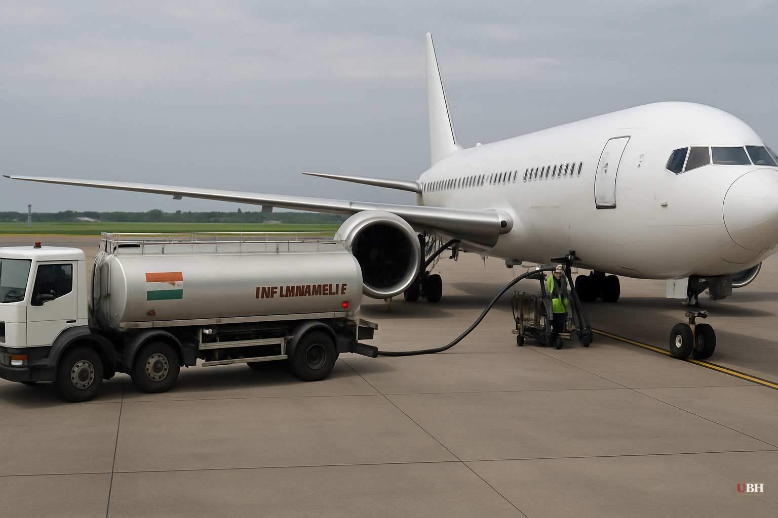 India Is Now Exporting Roughly 1.4 Million Barrels a Day of Refined Fuel, Filling Gaps Left by Russia and the Middle East