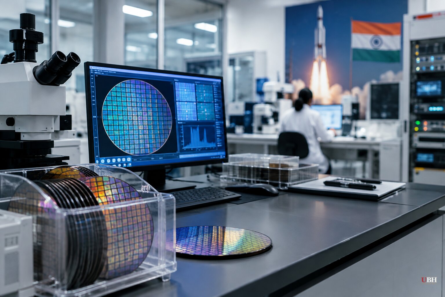 India Lines Up $25 Billion for Deep Tech to Cut Dependence on U.S. and Chinese Technology