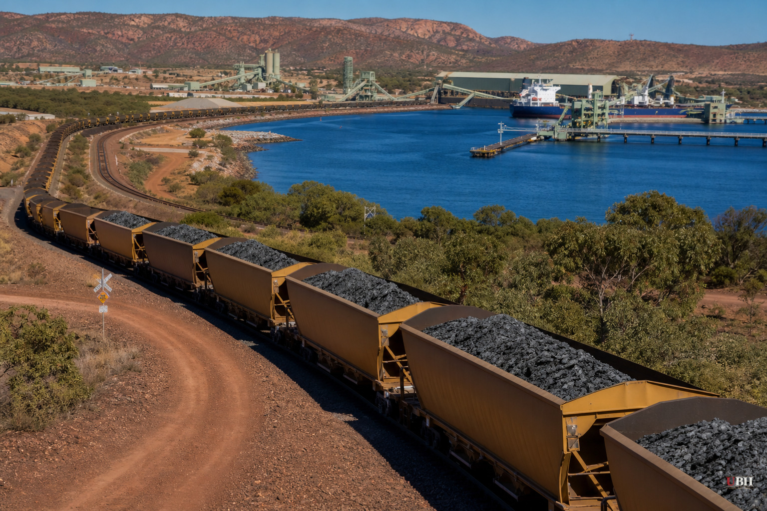 India Locks Down Australian Uranium Supply as Global Nuclear Buildout Outpaces Mining