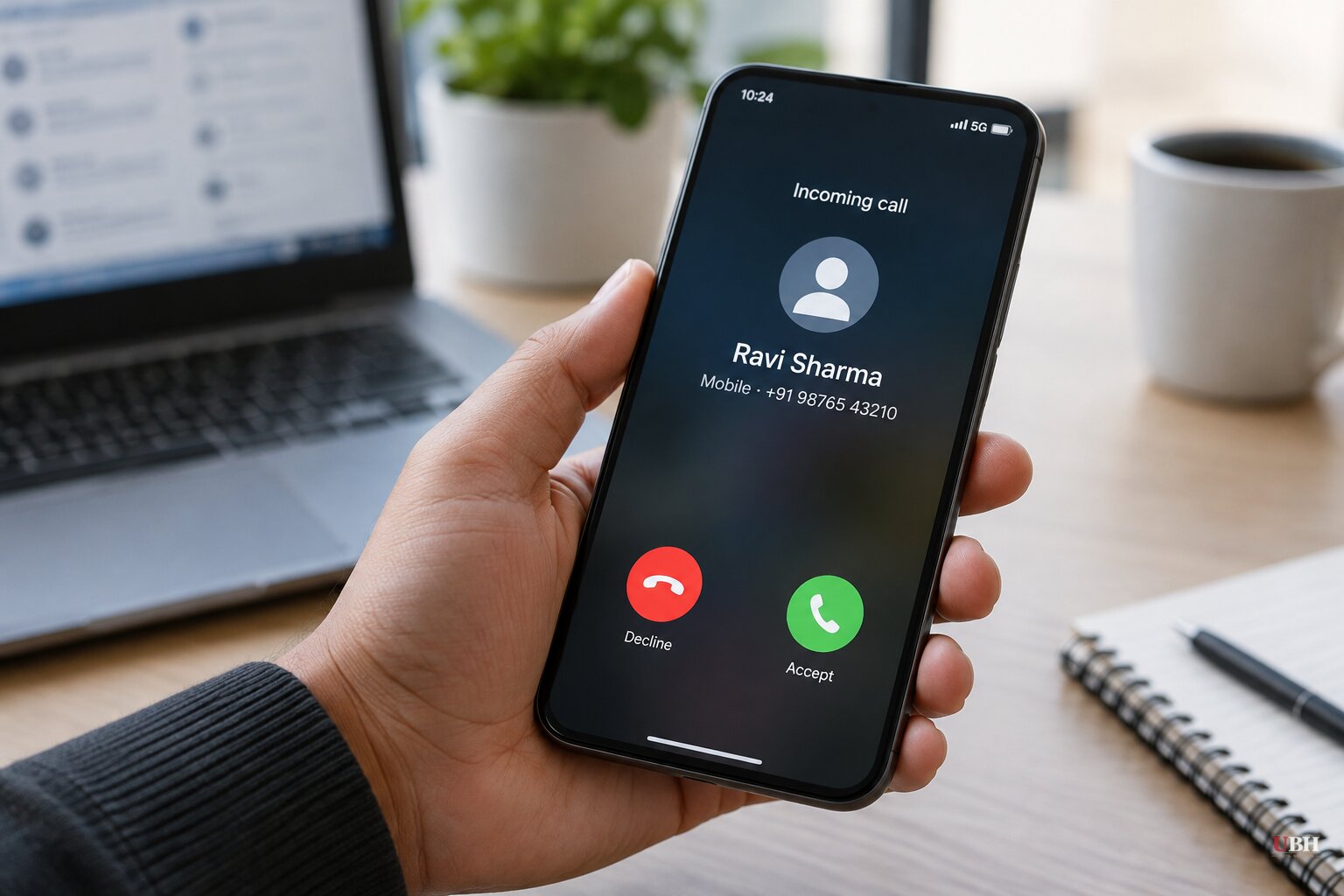 India Orders Carriers to Show Callers' Registered Names on 4G and 5G Phones Starting Nov. 1
