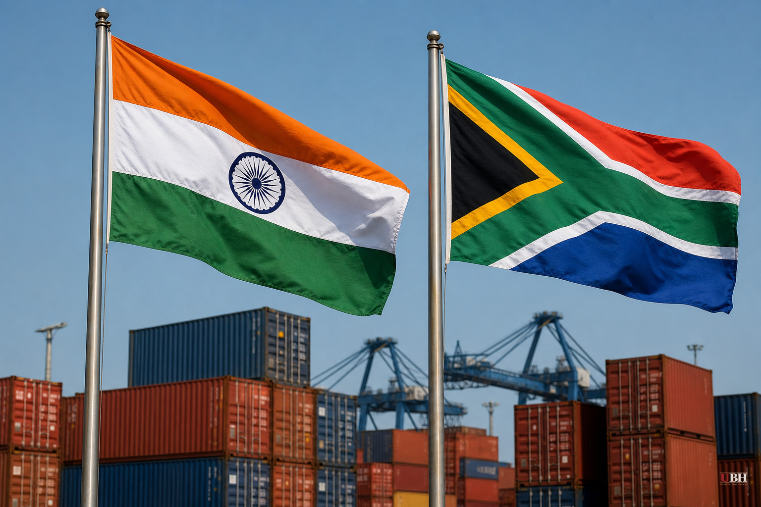 India Picks Limited Trade Deals Over Full Free Trade Pacts With South Africa, Others