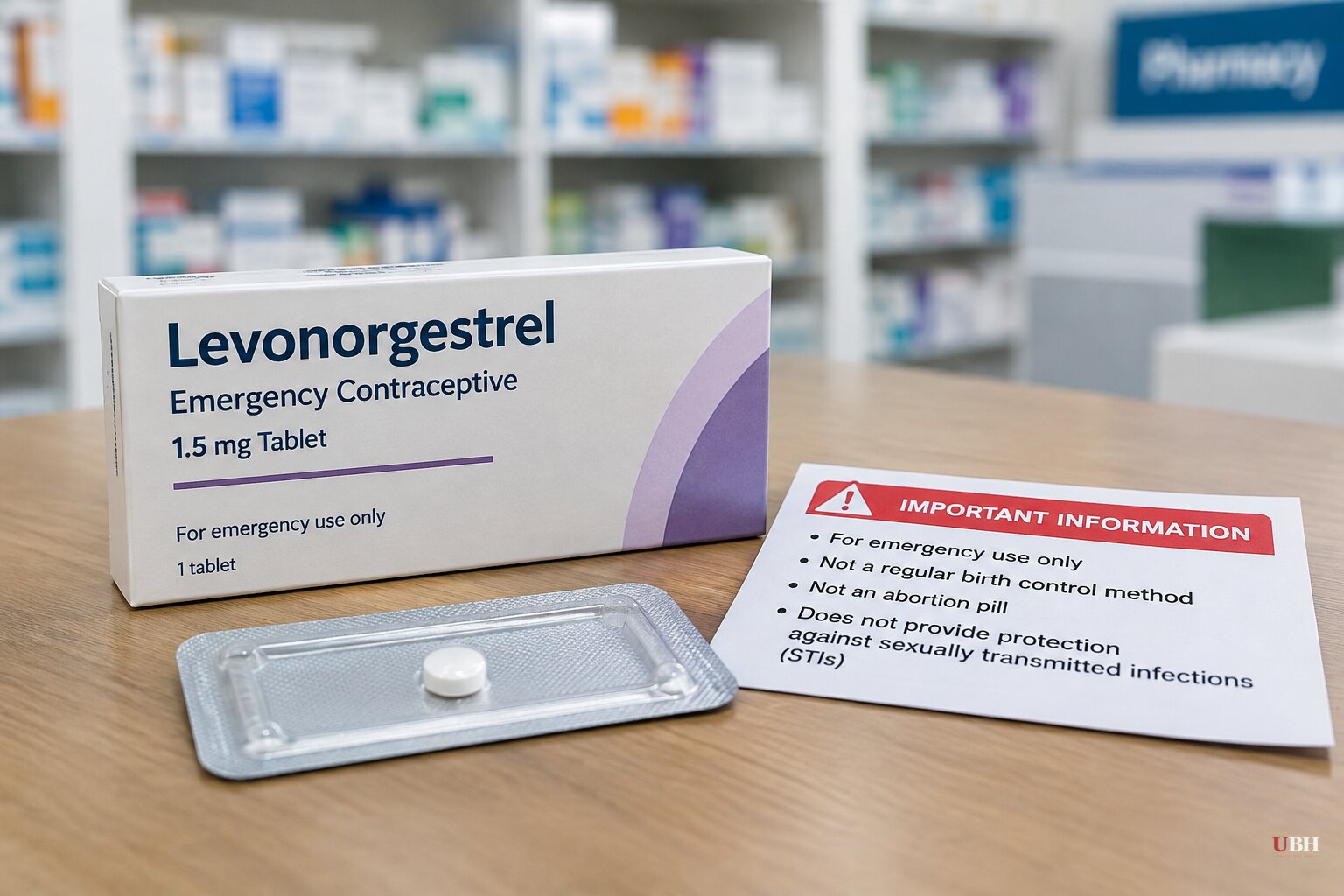 India Proposes Boxed Warnings on Morning-After Pill, Keeps It Over-the-Counter