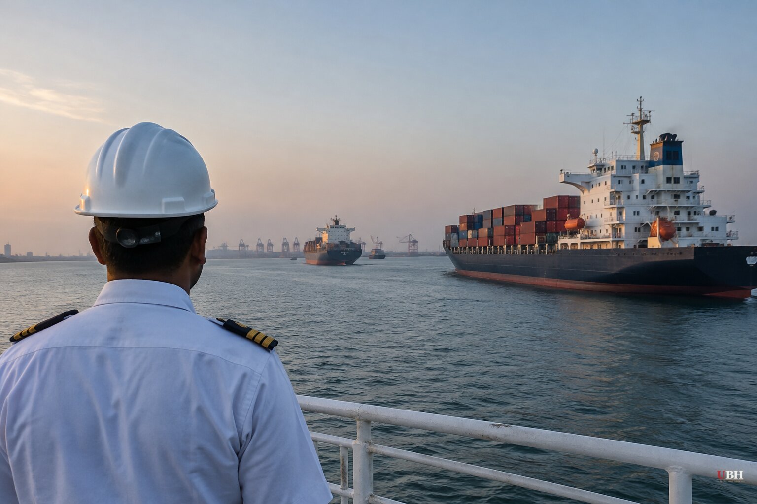 India Says 16 Of Its Seafarers Have Been Killed Since Feb. 28, 11 In The Persian Gulf And 5 In The Black Sea