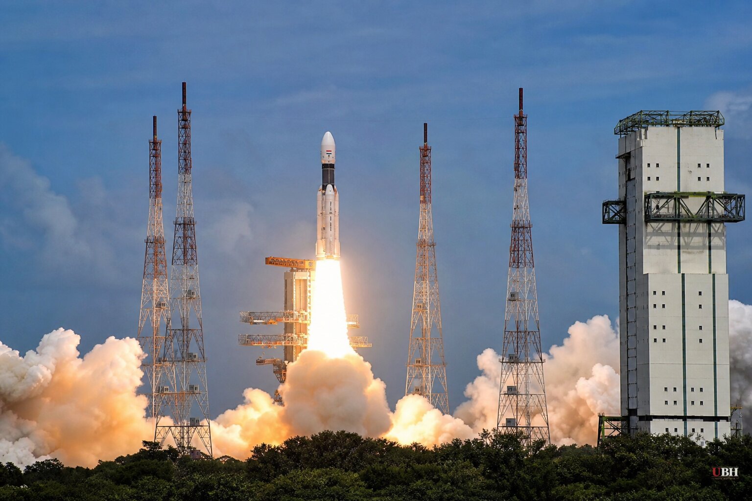 India Says Homegrown Chips Are Running Chandrayaan-3, Aditya-L1 and Its Rockets