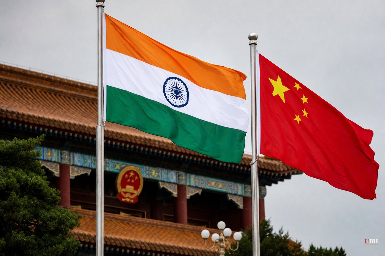 India Sends Top Security Adviser to Beijing While Trump Tariffs Bite Over Russian Oil