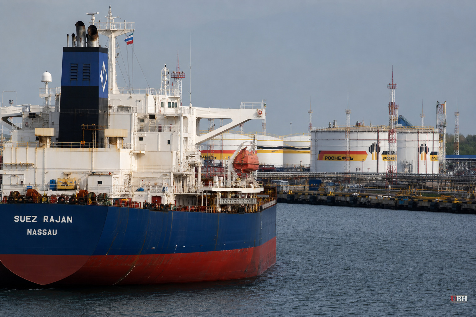 India Shifts Oil Imports Away From Middle East to Russia, Venezuela After Hormuz Disruptions