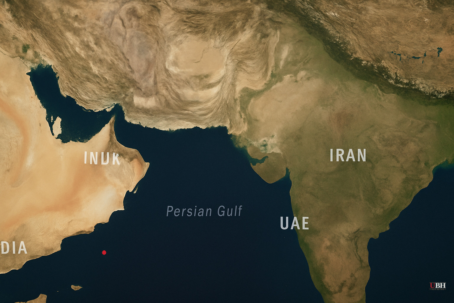 India Summons U.S. Envoy Over Three Dead Sailors, UAE Cuts Secret Deal With Iran, and Bessent Seizes Frozen Iranian Funds