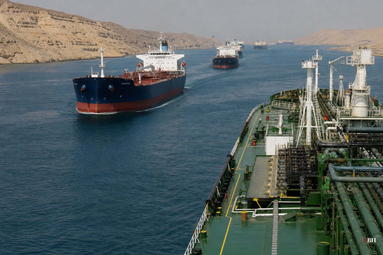 India Supplied 60% of Europe's Bab-el-Mandeb Diesel Flows in August as Russian and US Volumes Sink