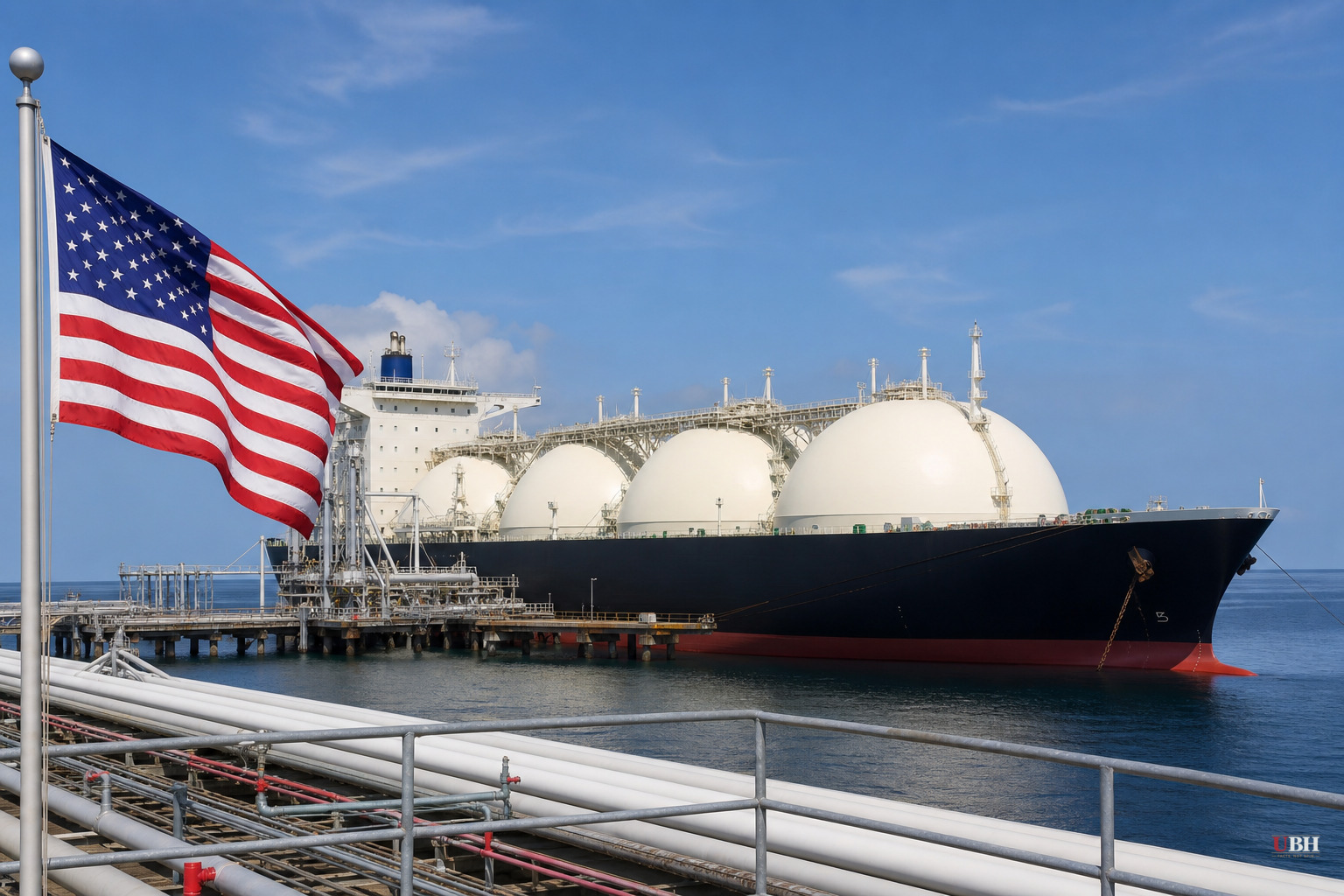 India to Source a Quarter of Its LPG From the US by 2027, State Refiners Set to Issue Tenders