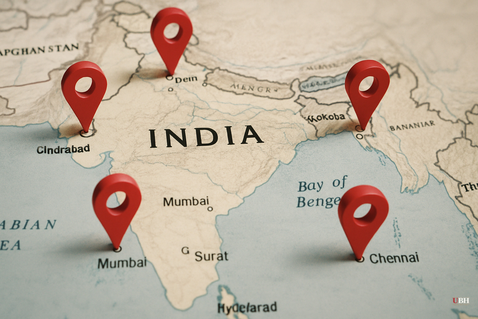 Indian Banks Are Lining Up to Raise Equity Capital — Here's Why That Matters