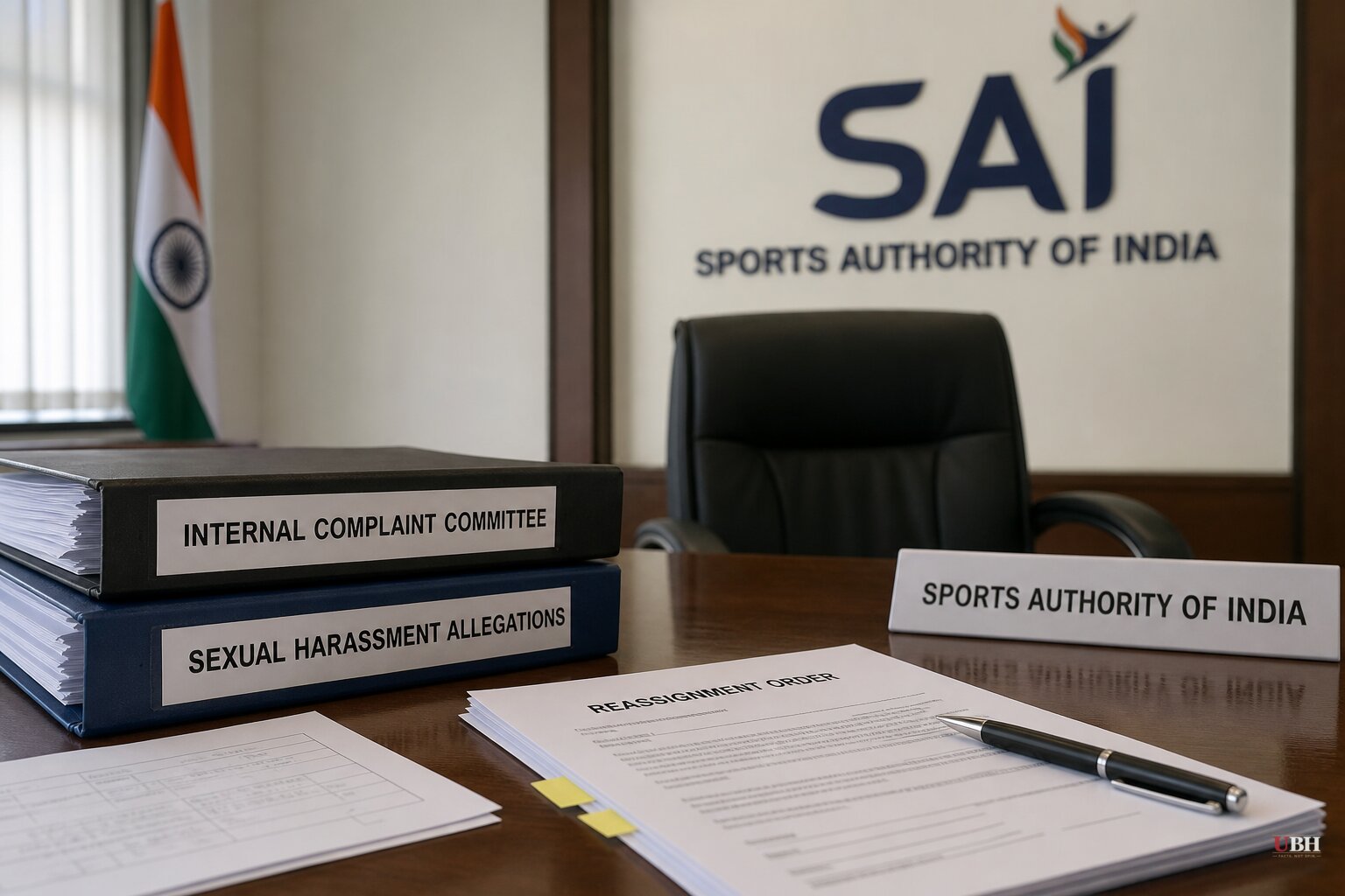 Indian Junior Shooting Coach Reassigned Amid Sexual Harassment Allegations From Athletes at Germany Tournament