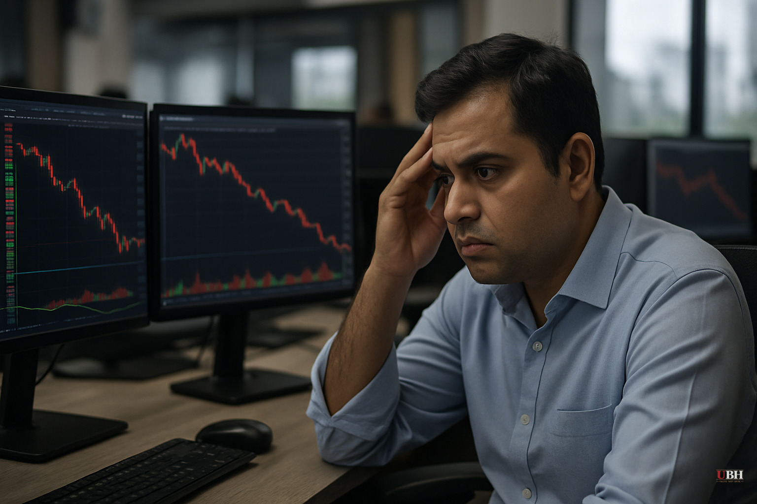 Indian Micro-Cap Stocks Face Investor Retreat as Risk Appetite Cools