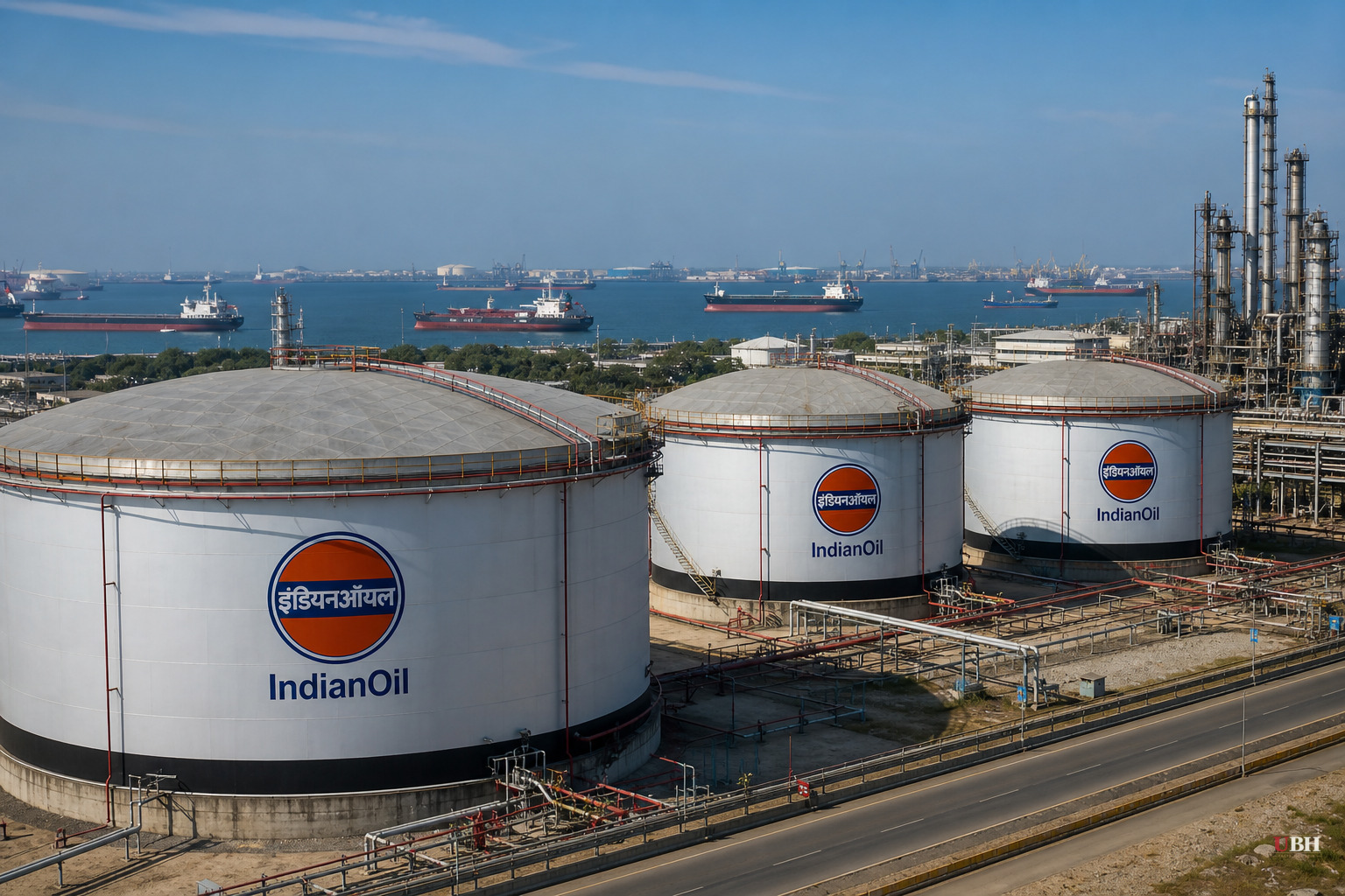Indian Oil Nearly Doubles Spot Crude Buying as US-Iran War Disrupts Middle East Supply