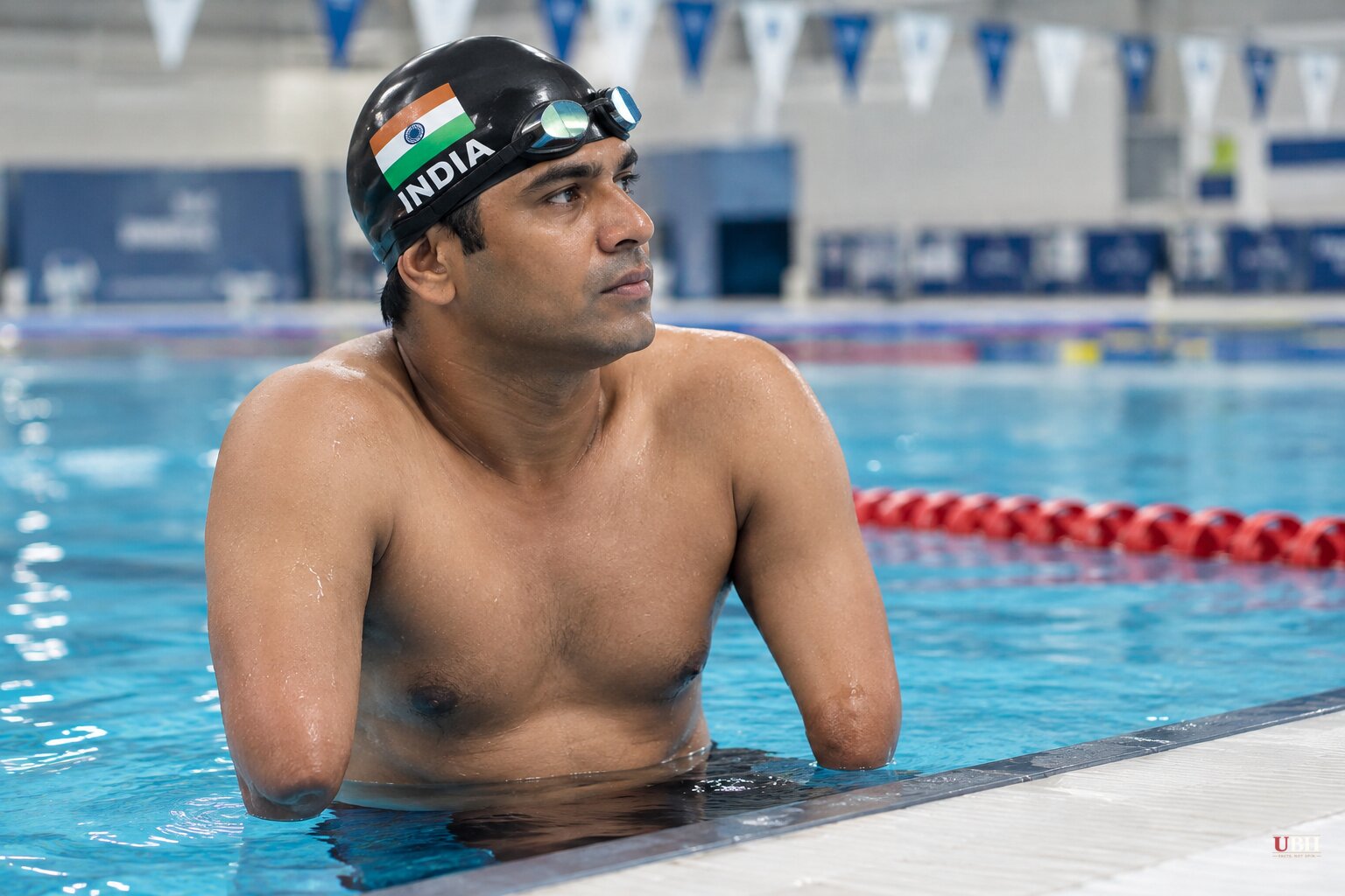 Indian para swimmer detained in Japan over alleged molestation of hotel worker, PCI official says