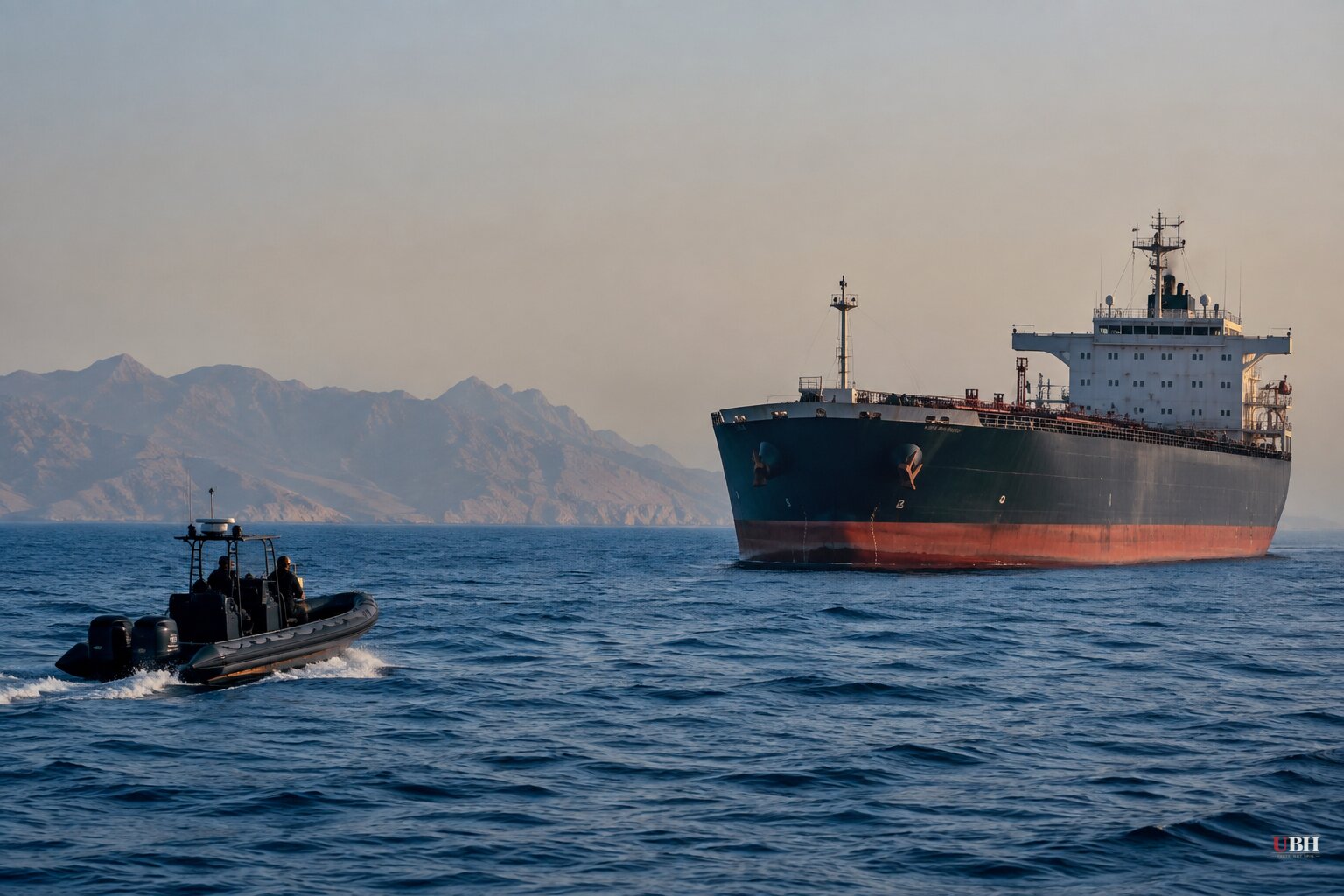 Indian Seafarer Killed in Hormuz Tanker Attack as US and Reuters Give Conflicting Vessel Counts for Same Day