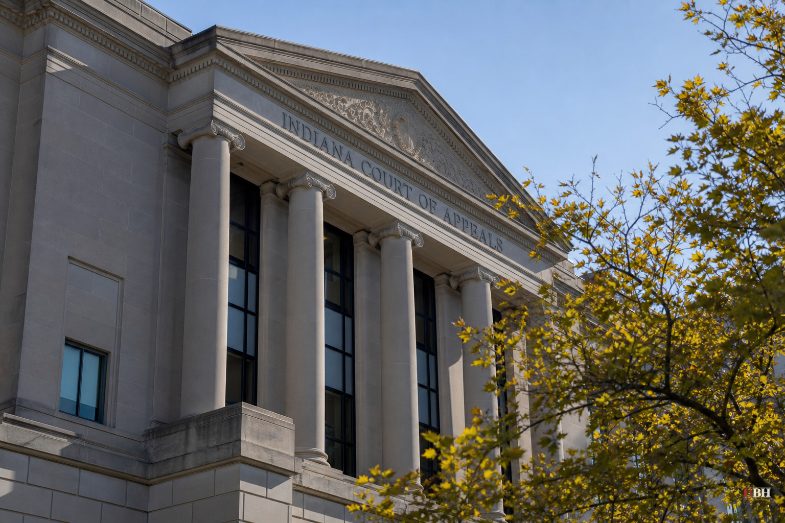 Indiana Appeals Court Flags Likely AI-Generated Errors in Official Trial Transcript