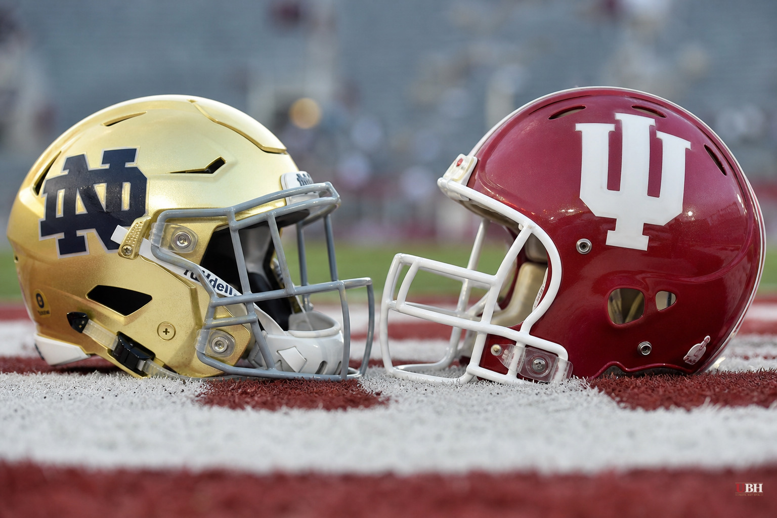 Indiana Cancels Notre Dame Series, Then Cignetti Demands a 2-for-1 Deal Anyway