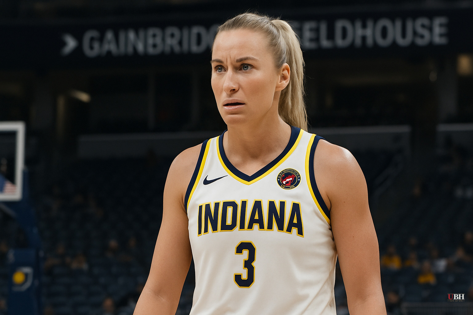 Indianapolis Man Charged with Stalking Indiana Fever's Sophie Cunningham, Threatening Team Security Executive