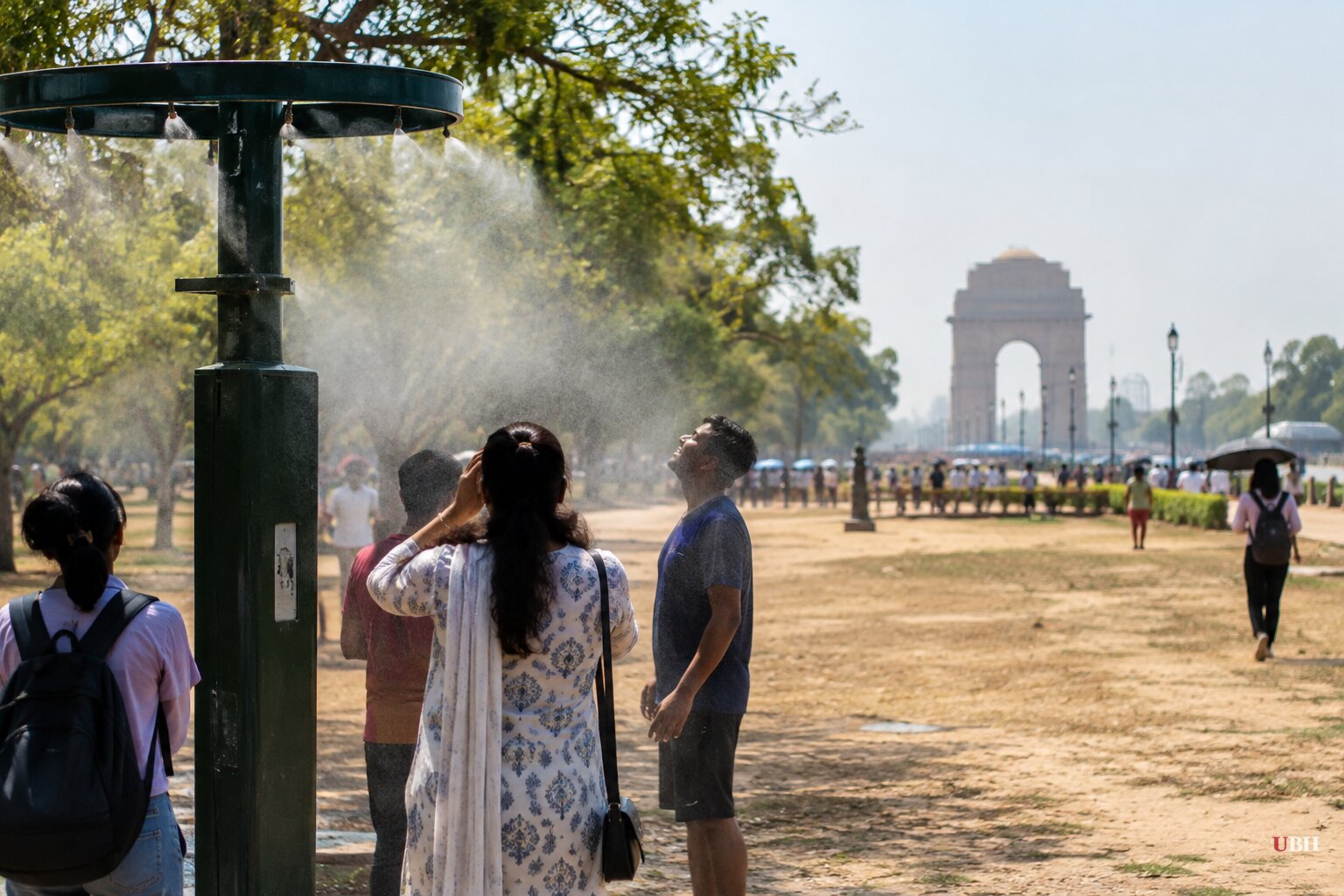 India's 2026 Monsoon Ends With 13% Rainfall Deficit, First Official Drought Year Since 2015