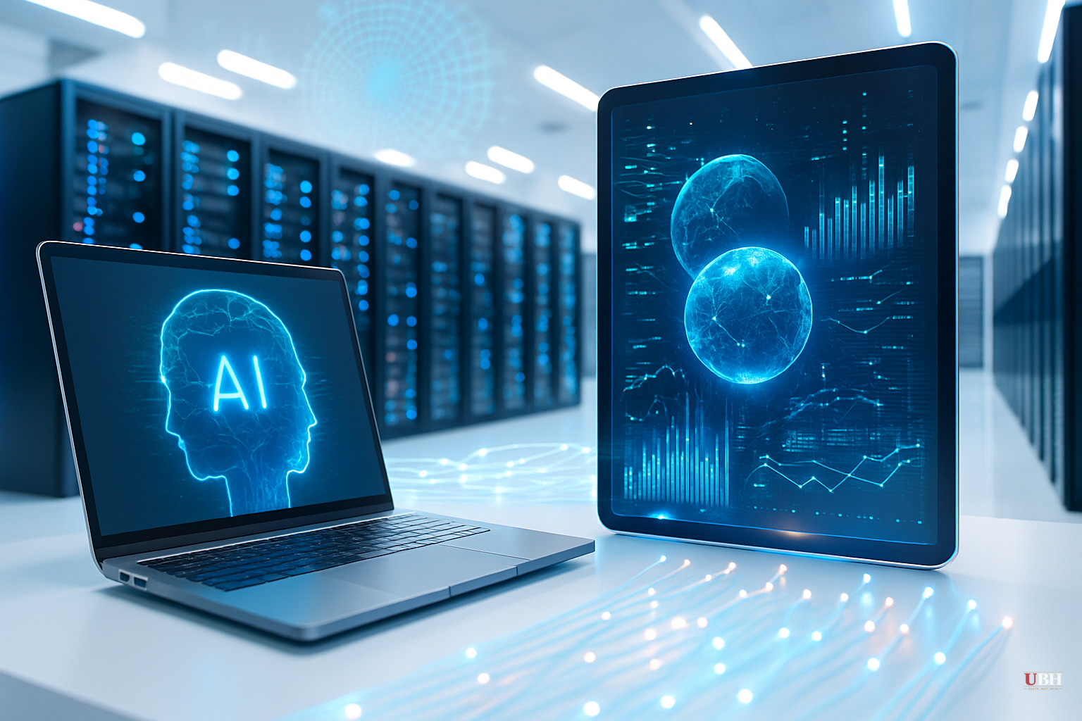 India's AI Data Center Buildout Is Accelerating — But the Source Material to Report on It Is Thin