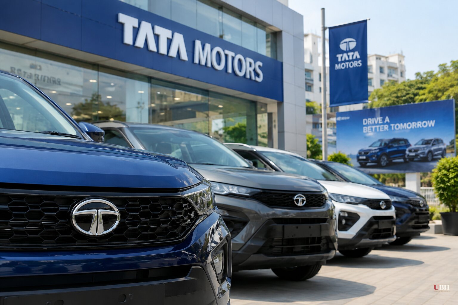 India's Auto Sales Jumped After the 2025 GST Cut, But Most Stocks Still Haven't Caught Up