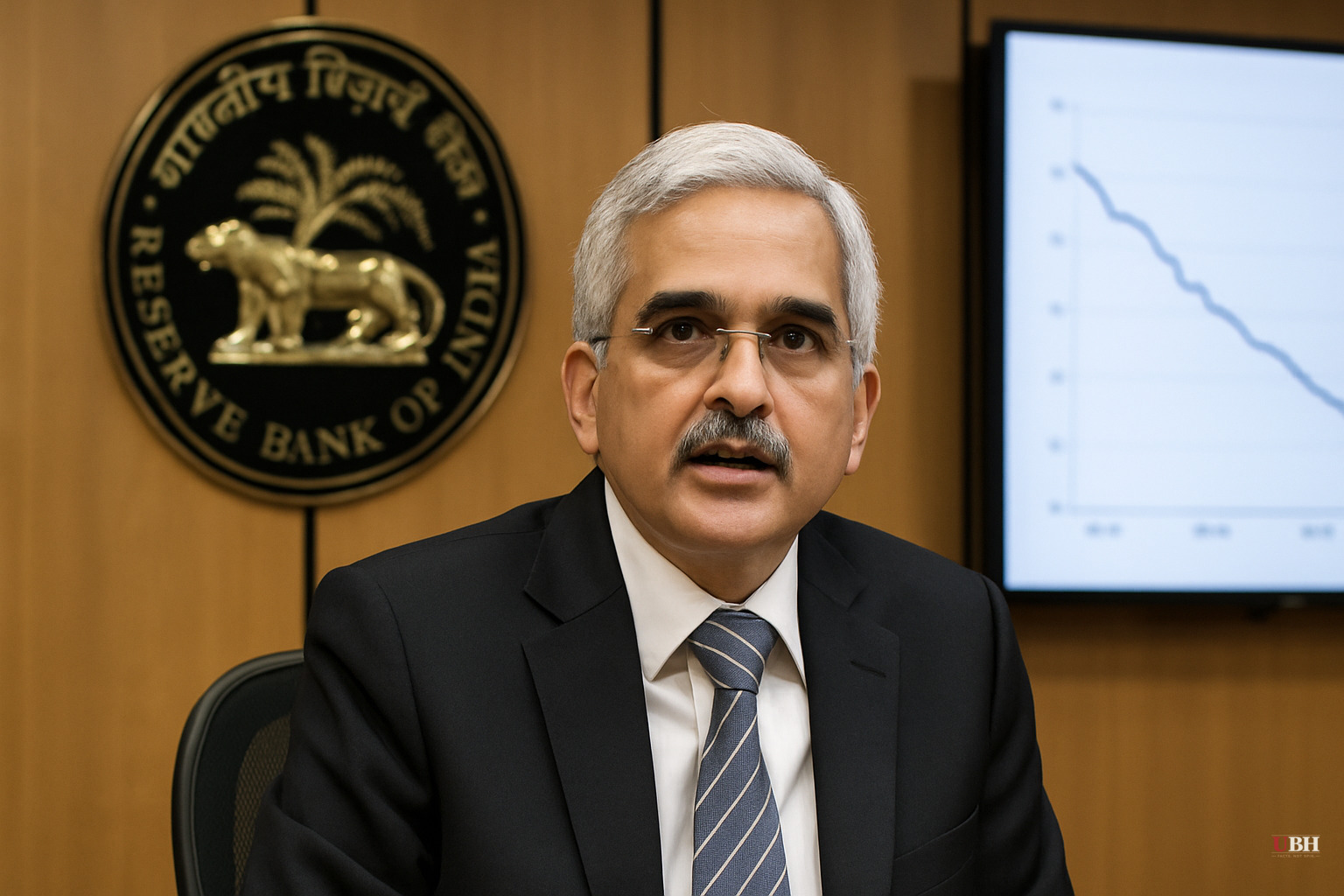 India's Central Bank Governor Calls Rate Hike Talk Premature, Bond Yields Fall to Three-Month Lows