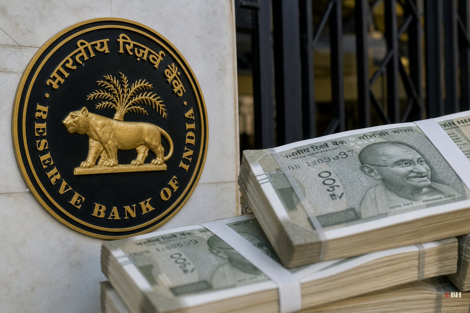 India's Central Bank Keeps Propping Up the Rupee as Iran War Keeps Oil Above $90