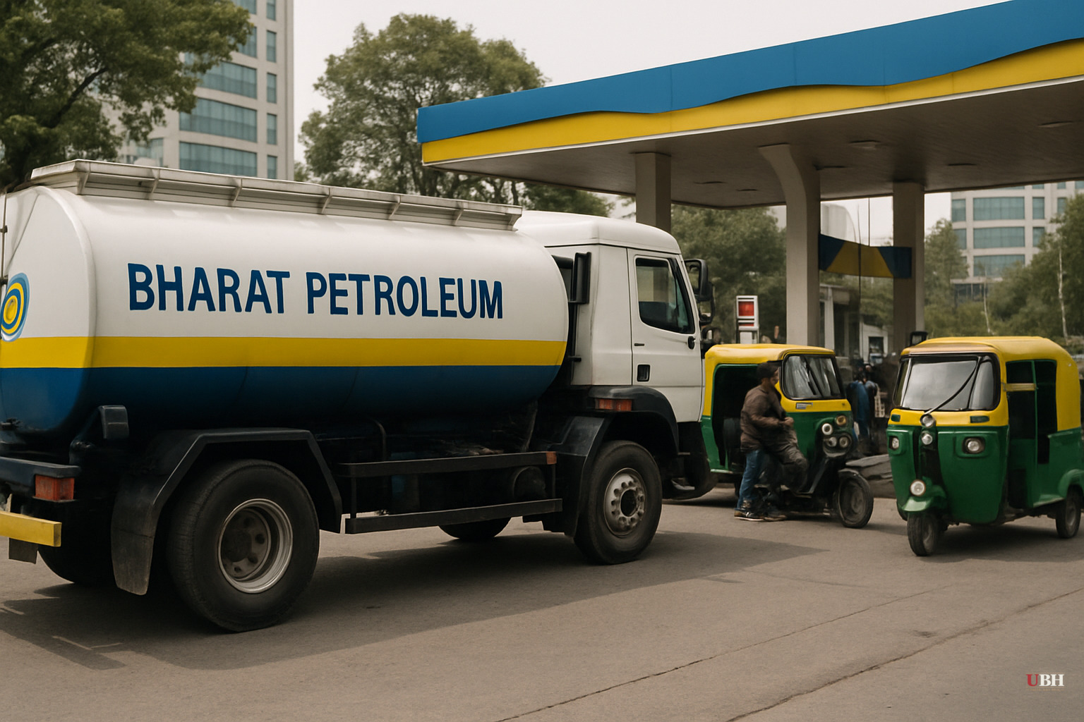 India's Consumer Prices Rose 4.38% in June as Iran War Pushes Up Fuel Costs