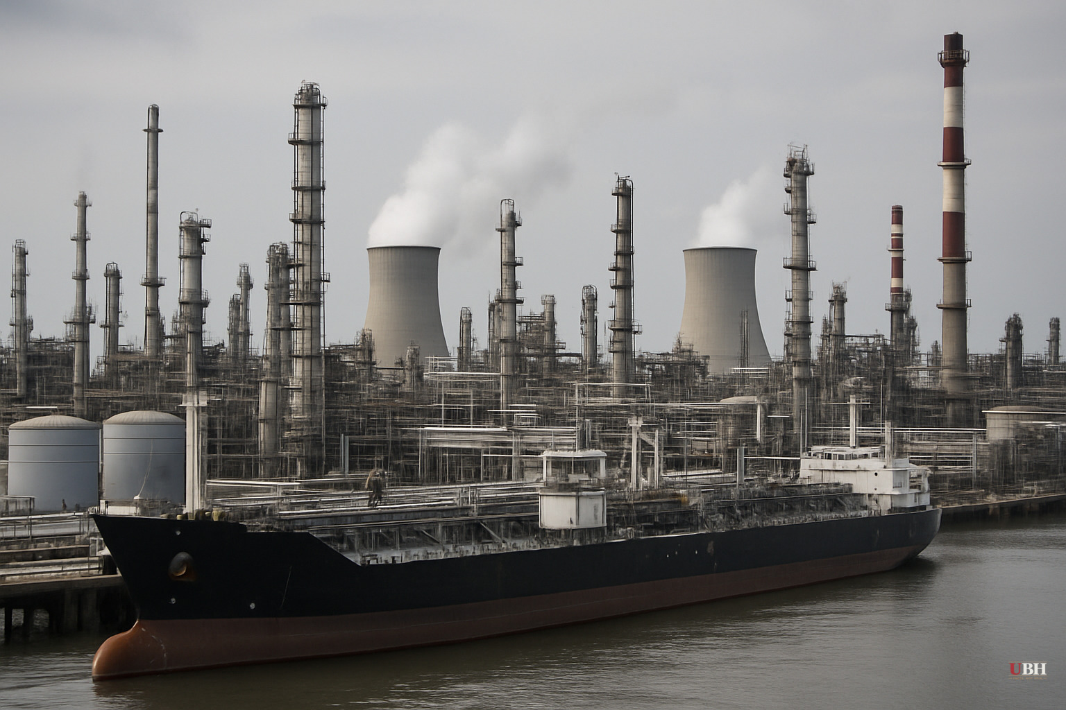India's Crude Imports Return to Pre-War Levels as Refiners Pivot Away from Gulf Oil