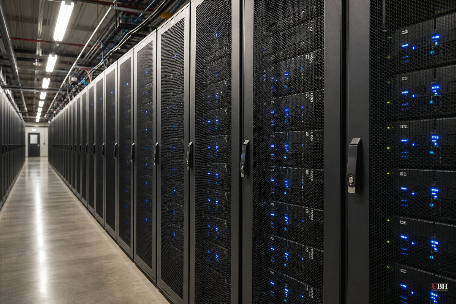 India's Data-Centre Capacity Quadrupled Since 2020, Government Says Power Demand Will Hit 17GW by 2032