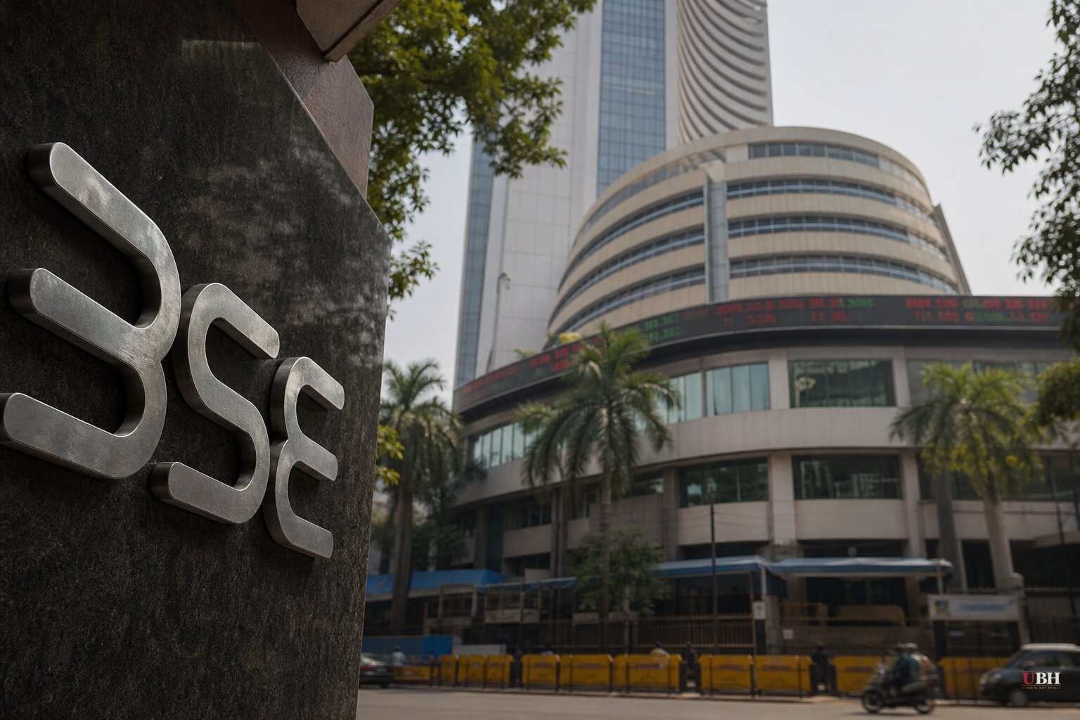 India's New Closing Auction Faces Its Biggest Test Yet as $4 Billion in MSCI Trades Hit Monday's Close