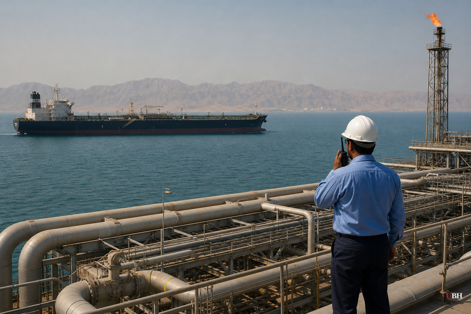India's Oil Import Bill Jumps 61% as Hormuz Conflict Grinds On